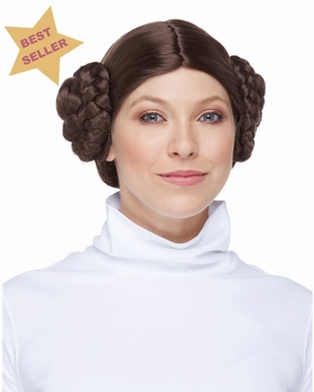Space Princess