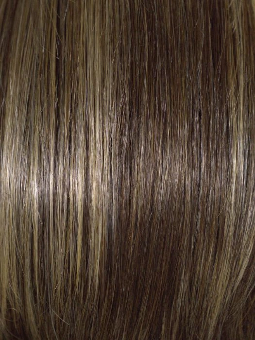 Spade | Synthetic Lace Front Wig (Hand-Tied)
