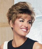 Sparkle Wig by Raquel Welch | Synthetic (Traditional Cap) | Clearance Sale Open Box (Unworn - Like New)