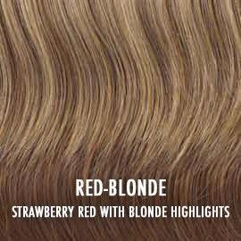Spectacular Wig by Toni Brattin | Heat Friendly Synthetic (Basic Cap)