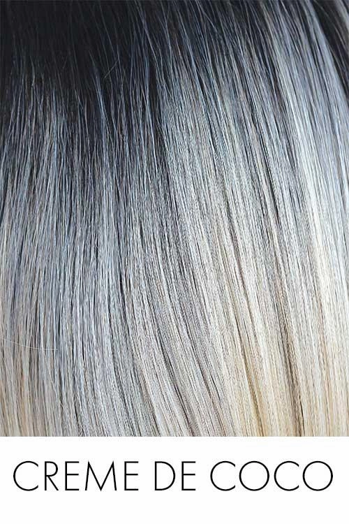 Spellbound <br>Synthetic Wig