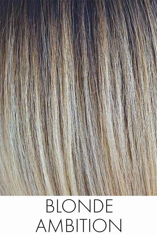 Spellbound <br>Synthetic Wig
