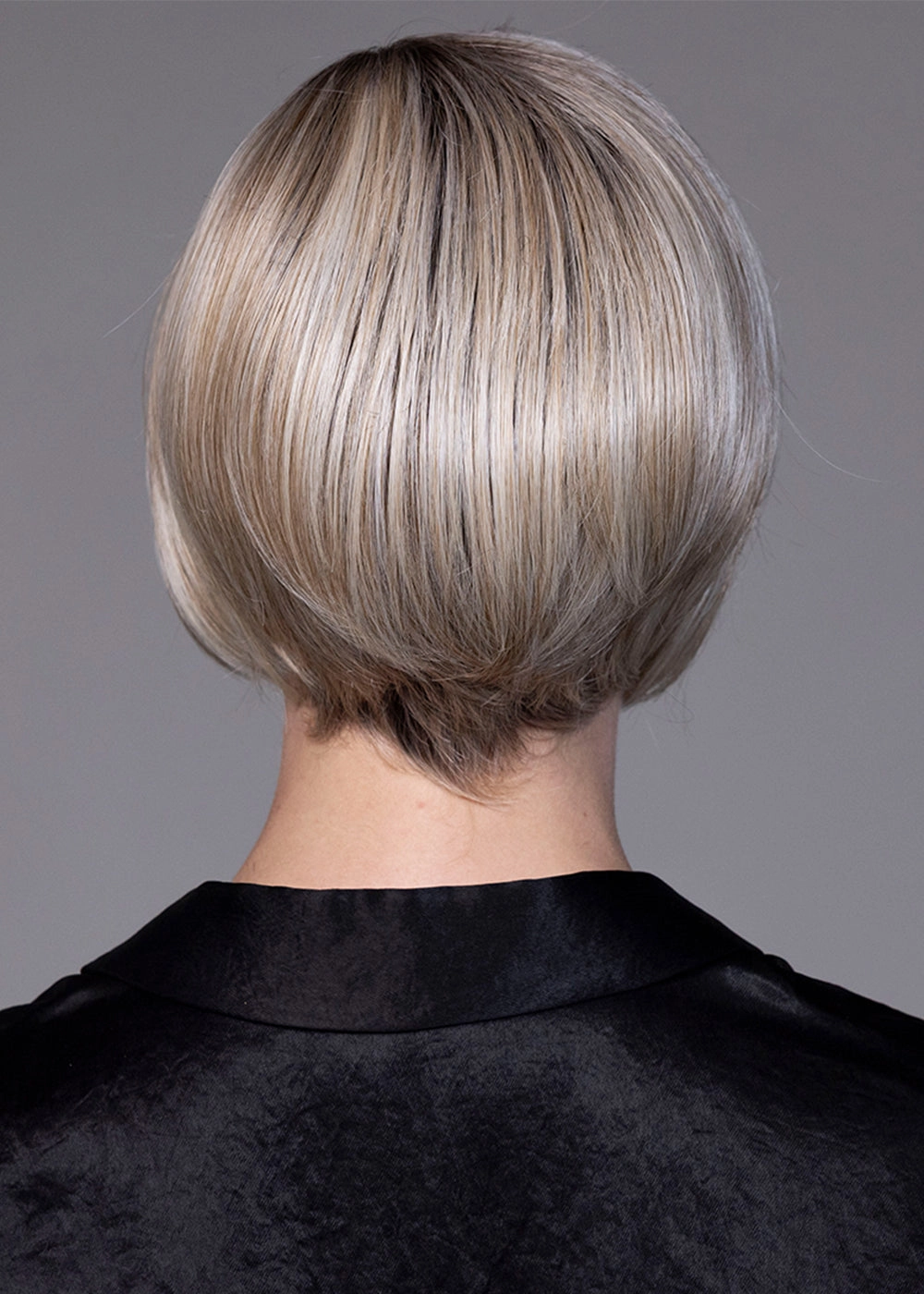 Spice Girl E by Belle Tress | Caf E Collection | Heat Friendly Synthetic