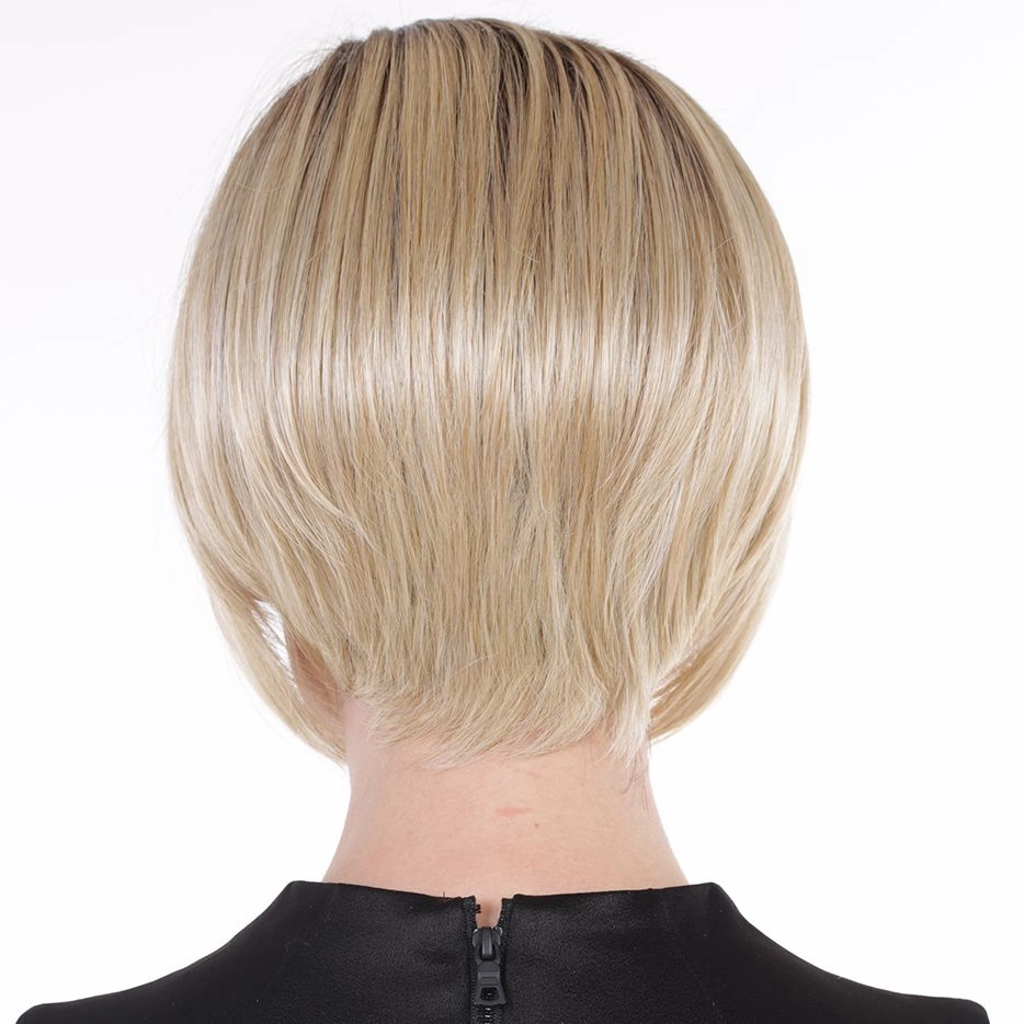 Spice Girl E Part Mono Ext Lace Front Wig Belle Tress Caf Collection