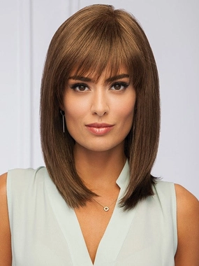 Stepping Out Wig by Gabor | Mono Part | Large Cap
