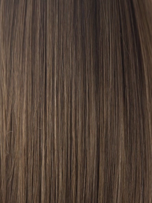 Stevie Wig by Amore | Double Monofilament | Synthetic Fiber