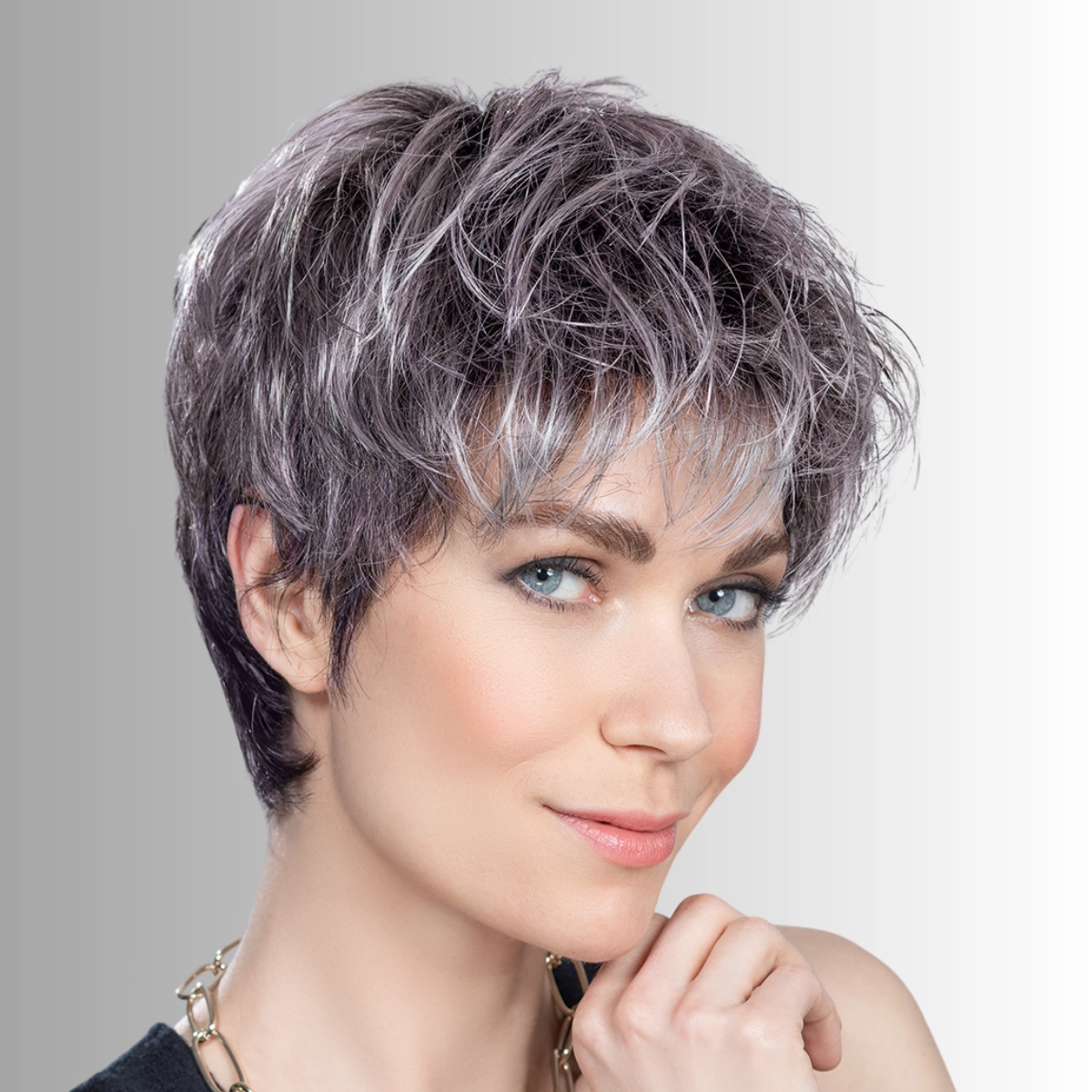 Stop Hi Tec - Hair Power Collection by Ellen Wille