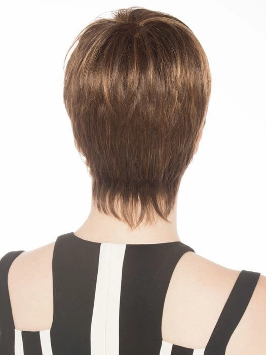 Stop Hi Tec Wig by Ellen Wille | Hair Power | Synthetic Fiber