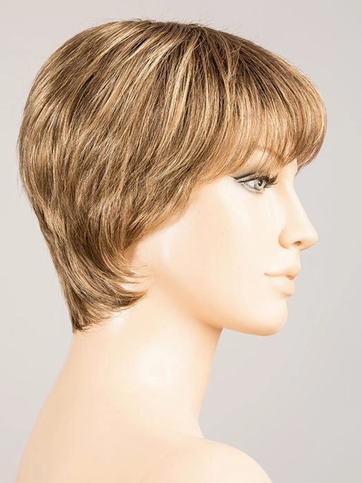 Stop Hi Tec Wig by Ellen Wille | Hair Power | Synthetic Fiber
