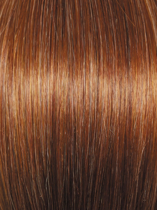 Stop Traffic Wig by Raquel Welch | Signature | Synthetic Fiber