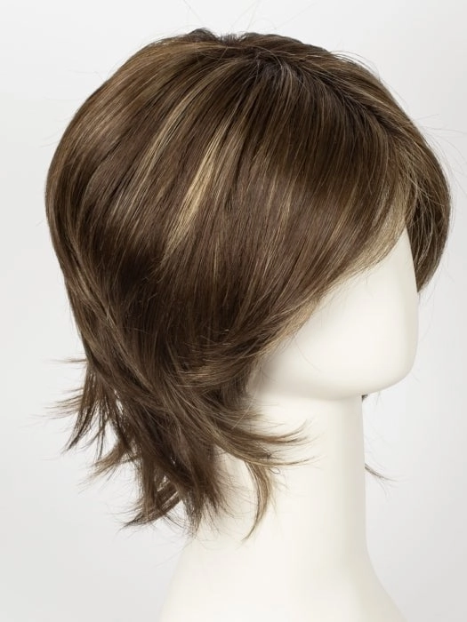 Storm | Synthetic Wig (Basic Cap)