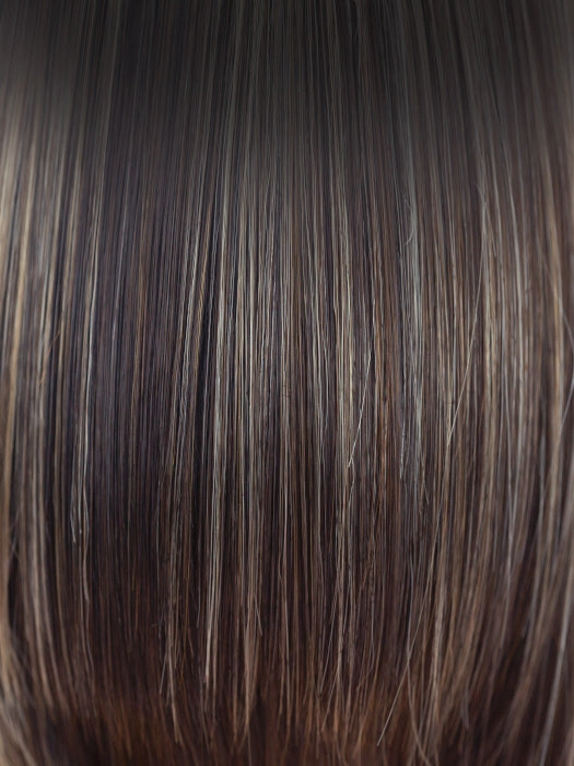Storm Wig by Noriko | Basic Cap | Synthetic Fiber