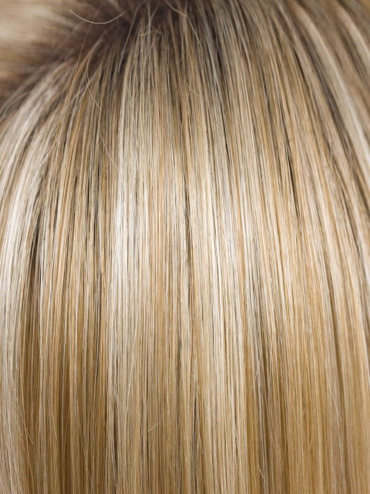 Storm Wig by Noriko | Basic Cap | Synthetic Fiber