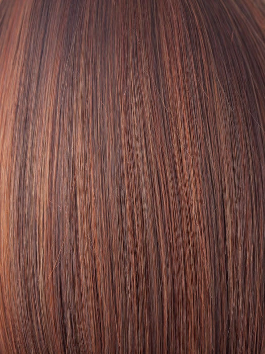 Storm Wig by Noriko | Basic Cap | Synthetic Fiber