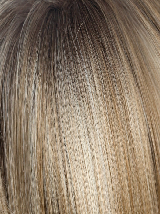 Storm Wig by Noriko | Basic Cap | Synthetic Fiber
