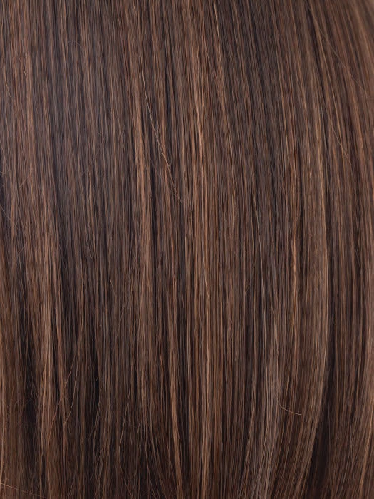 Storm Wig by Noriko | Basic Cap | Synthetic Fiber