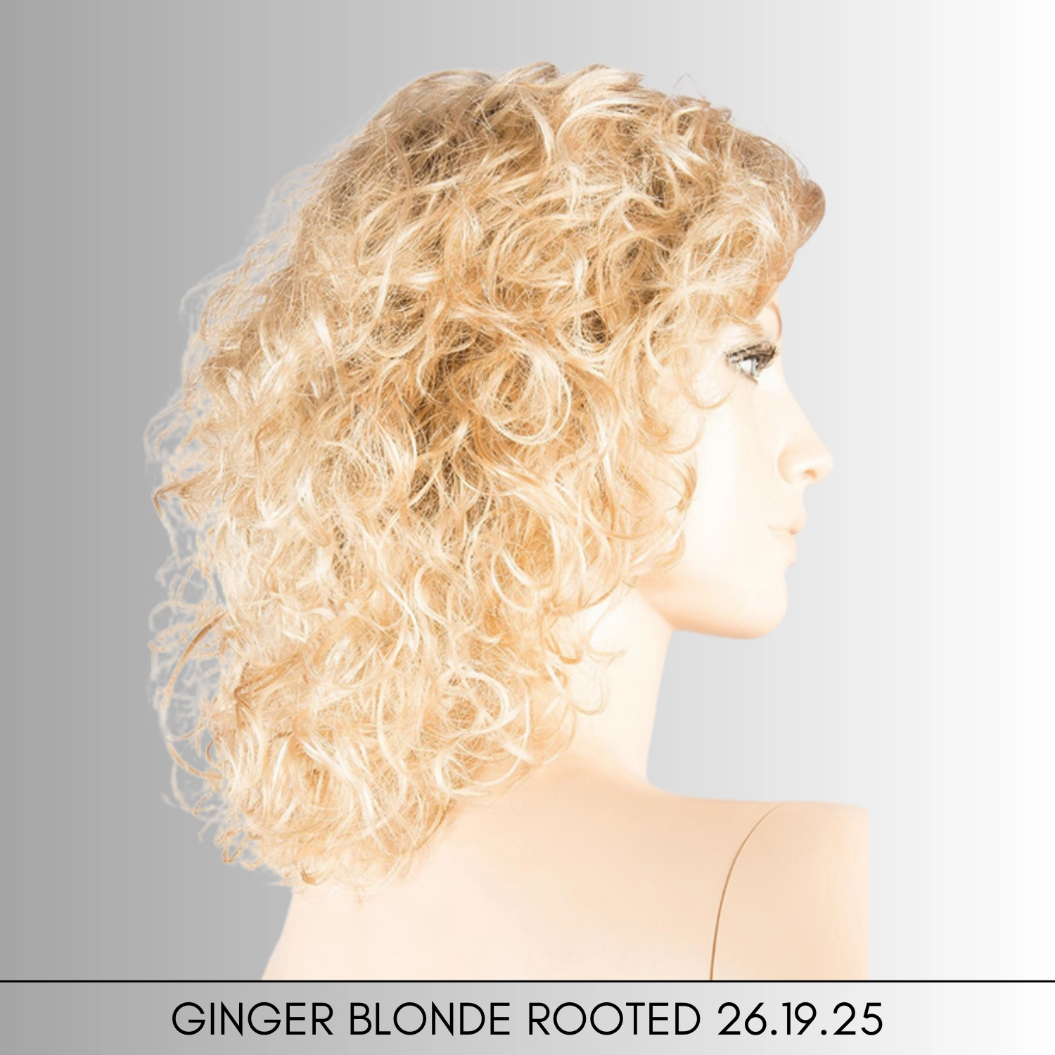 Storyville - Hair Power Collection by Ellen Wille