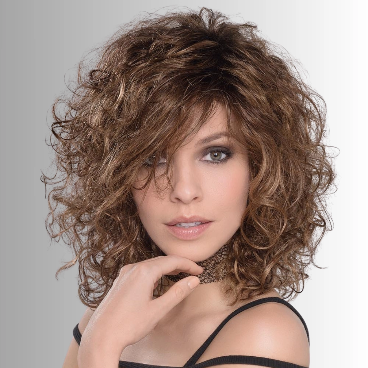 Storyville - Hair Power Collection by Ellen Wille