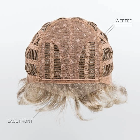 Storyville Lace Front Wig Ellen Wille Hairpower Collection