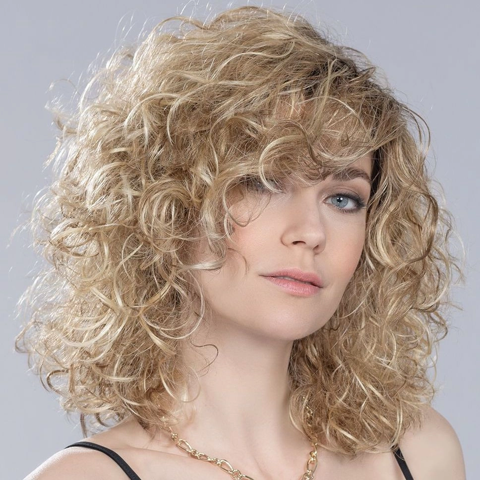 Storyville Lace Front Wig Ellen Wille Hairpower Collection