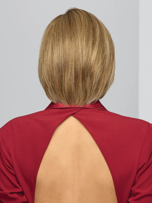 Straight Up With A Twist Elite Wig by Raquel Welch | Heat Friendly Synthetic