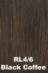 Straight up with a Twist Wig