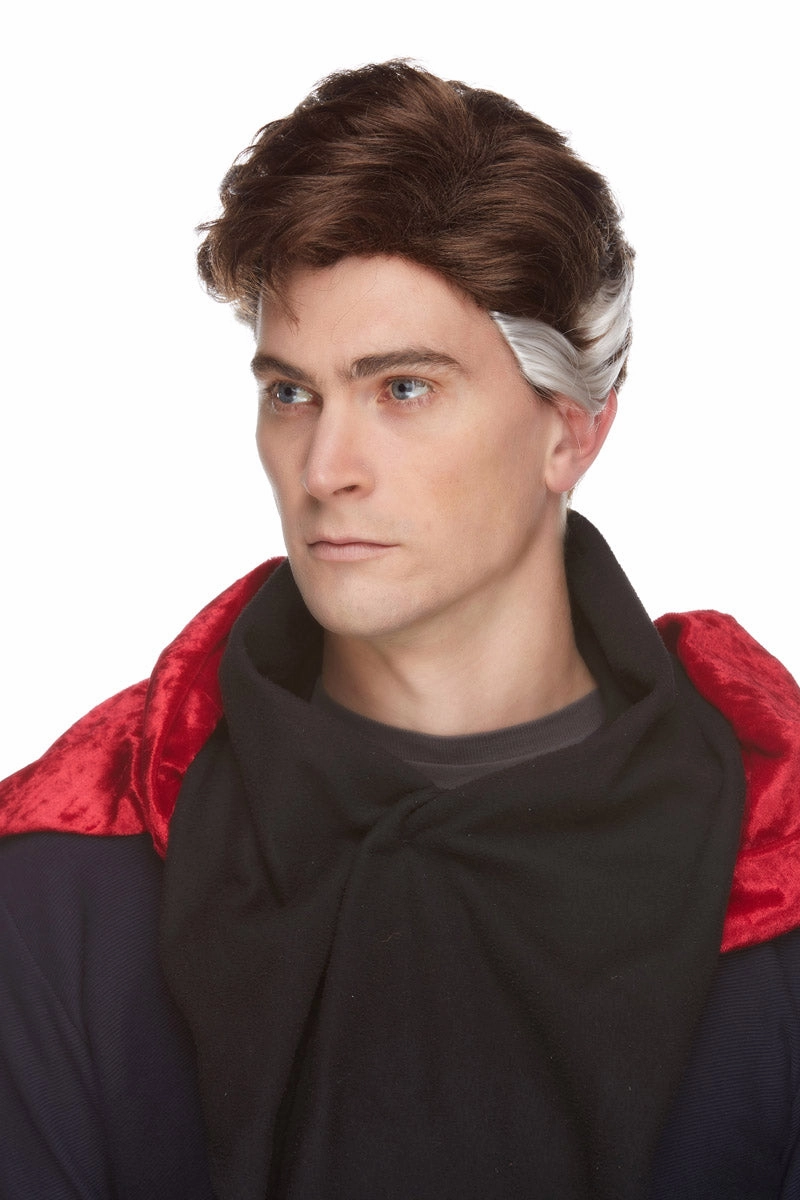 Stranger <br>Synthetic Wig