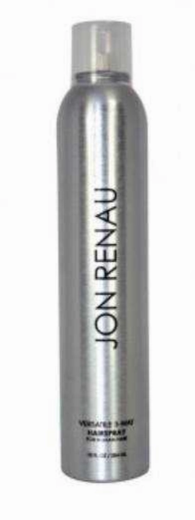 Styling Spray 3 Way