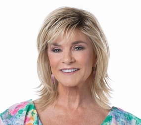 Stylish Shag by Toni Brattin | Plus Cap | Heat Friendly Synthetic