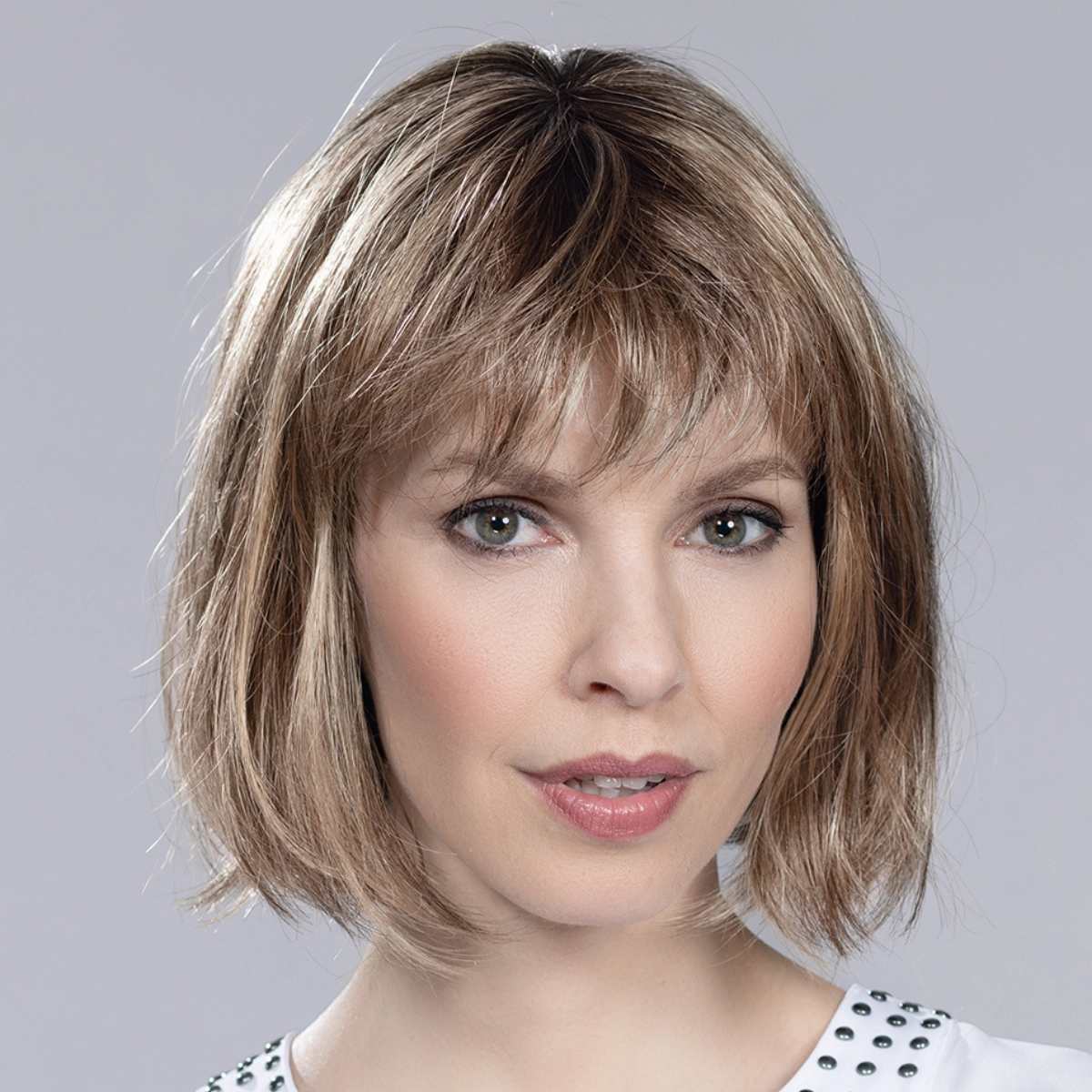 Sue Mono - Hair Power Collection by Ellen Wille