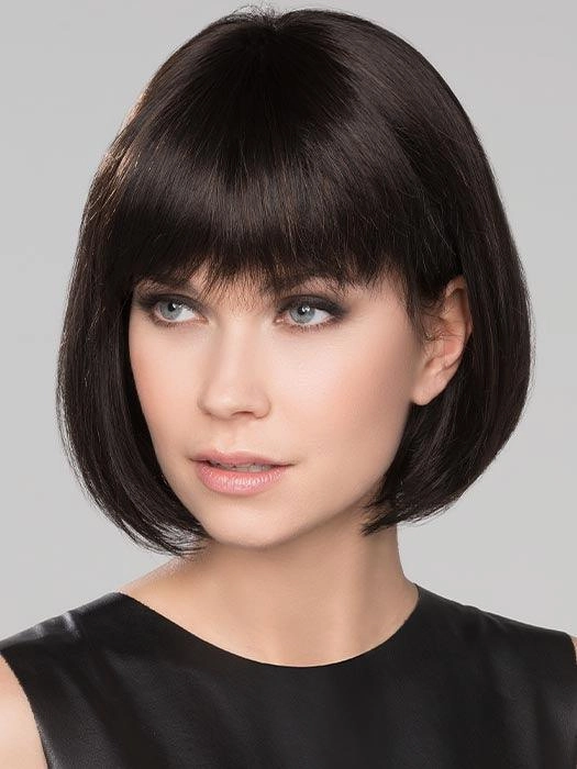 Sue Mono Wig by Ellen Wille | Synthetic