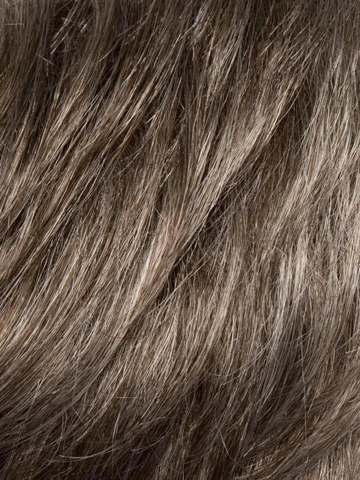 Sue Mono Wig by Ellen Wille | Synthetic