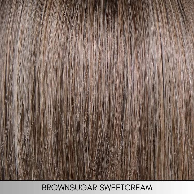 Sugar Rush E (Monofilament Top) - Caf Collection by BelleTress