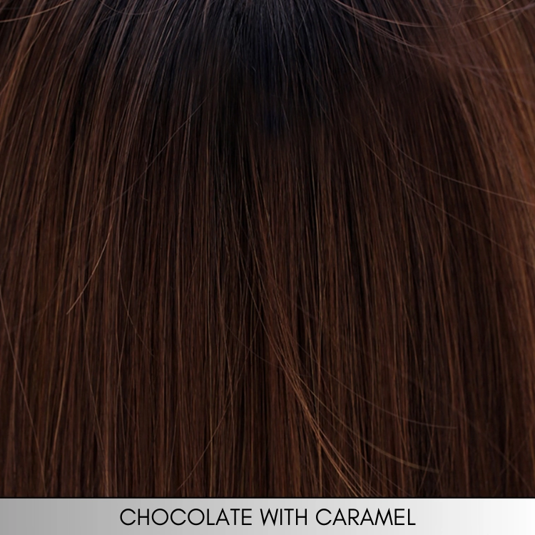 Sugar Rush E (Monofilament Top) - Caf Collection by BelleTress