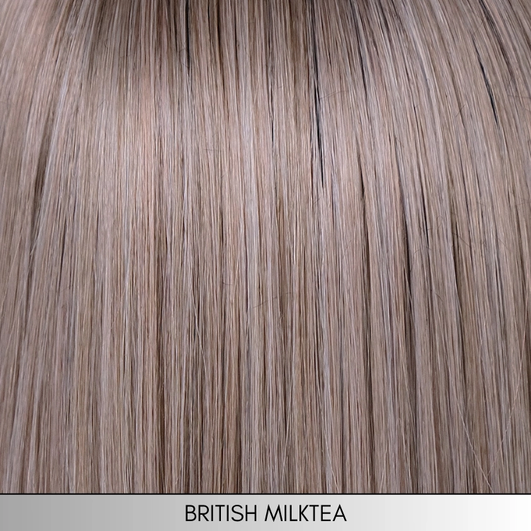 Sugar Rush E (Monofilament Top) - Caf Collection by BelleTress