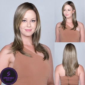 Sugar Rush E (Monofilament Top) - Caf Collection by BelleTress