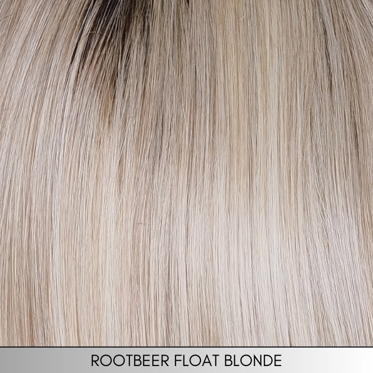 Sugar Rush E (Monofilament Top) - Caf Collection by BelleTress