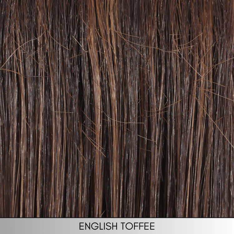 Sugar Rush E (Monofilament Top) - Caf Collection by BelleTress