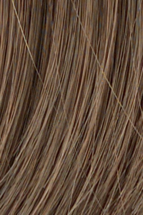 Super Mane Wig by Hairdo | Heat Friendly Synthetic Hair | Ultra Petite Cap