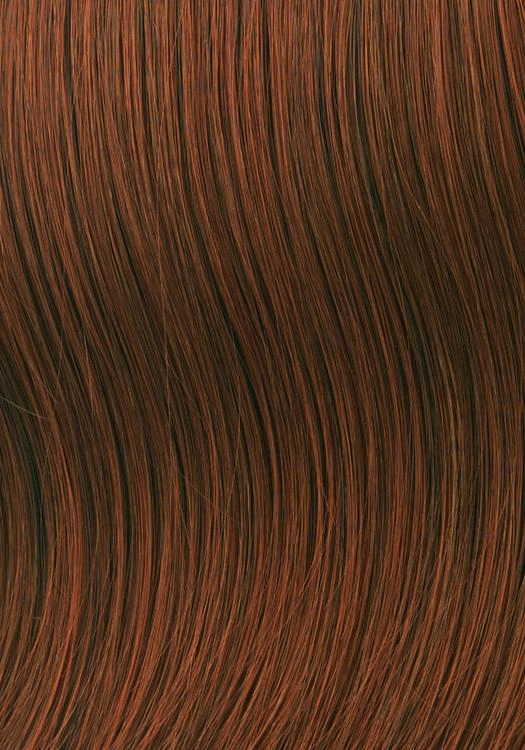 Supreme Bob Wig by Toni Brattin | Heat Friendly Synthetic Hair | Large Cap