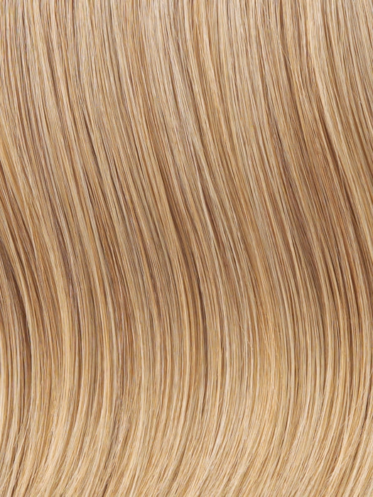 Supreme Bob Wig by Toni Brattin | Plus Cap | Heat Friendly