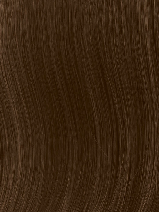Supreme Bob Wig by Toni Brattin | Regular Cap | Heat Friendly Synthetic