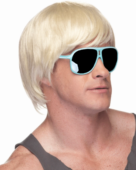 Surfer Dude