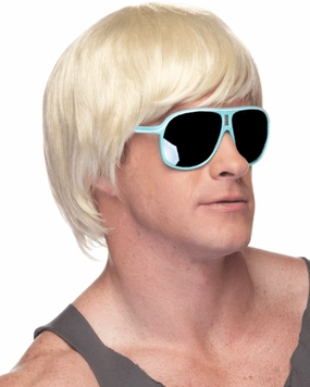 Surfer Dude