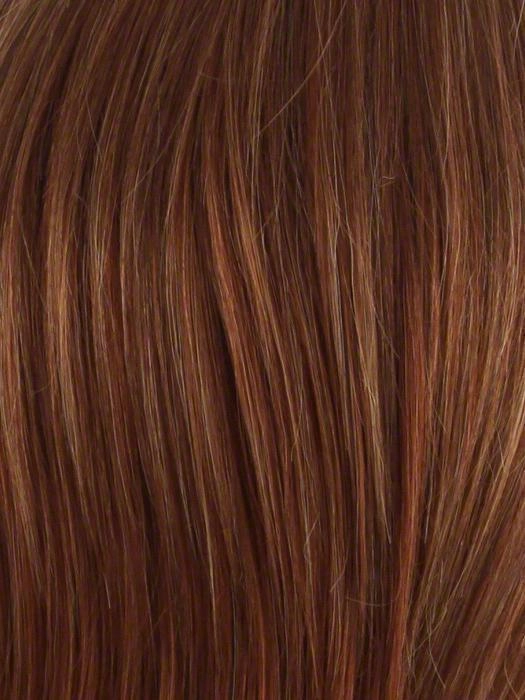 Suzi Wig by Envy | Open Top | Synthetic Fiber