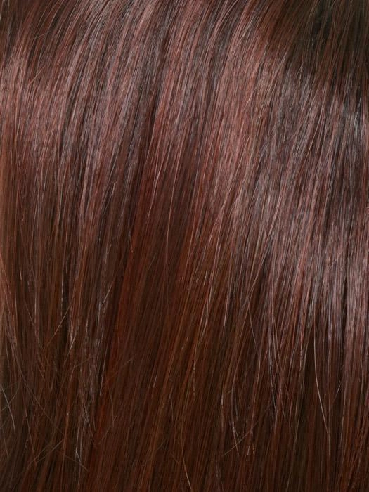Suzi Wig by Envy | Open Top | Synthetic Fiber