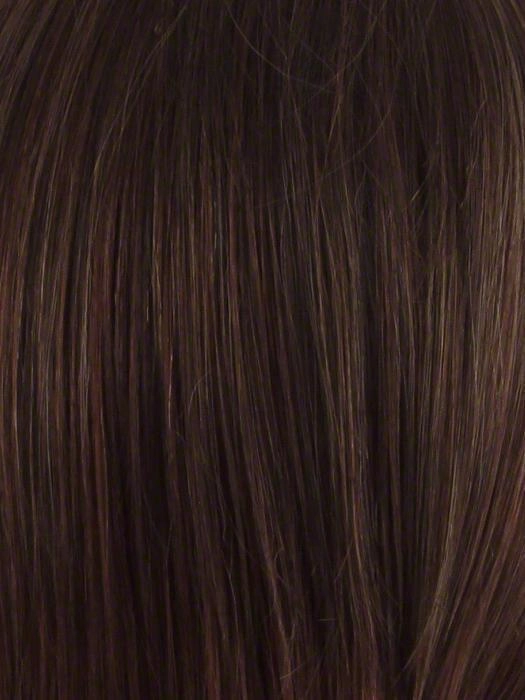 Suzi Wig by Envy | Open Top | Synthetic Fiber