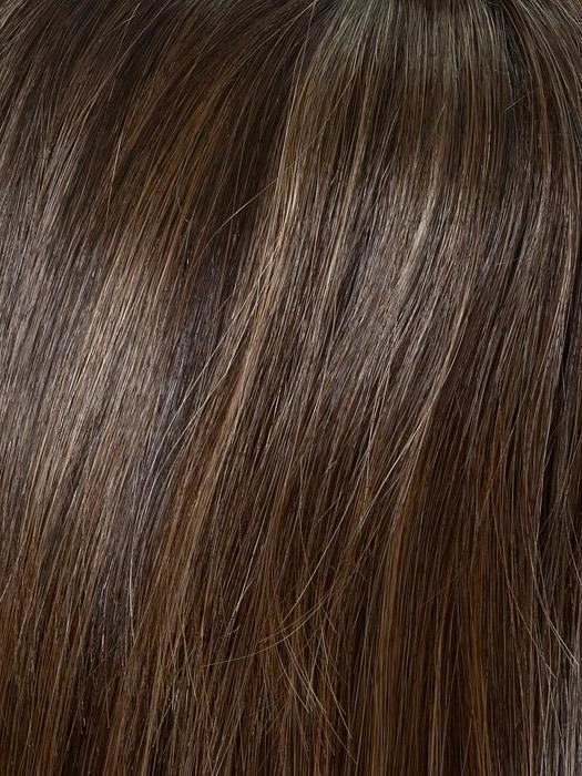 Suzi Wig by Envy | Open Top | Synthetic Fiber