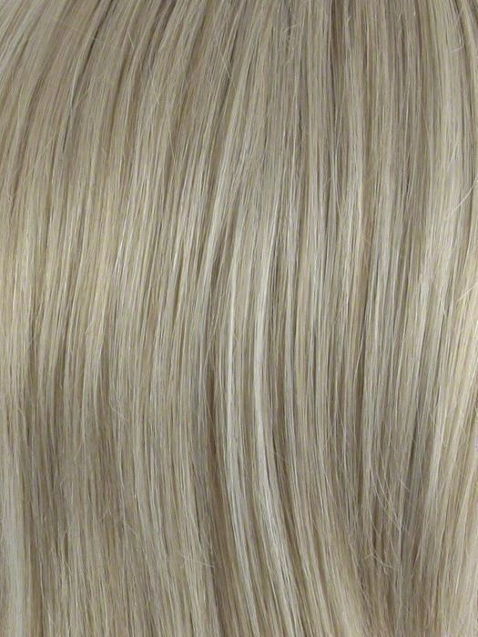 Suzi Wig by Envy | Open Top | Synthetic Fiber