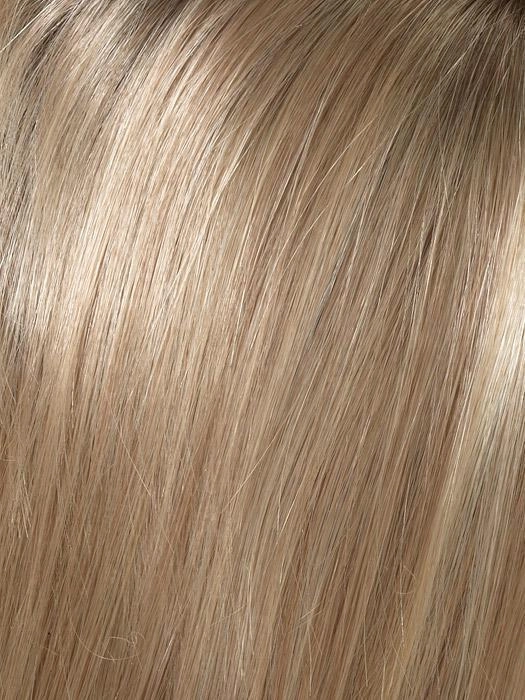 Suzi Wig by Envy | Open Top | Synthetic Fiber